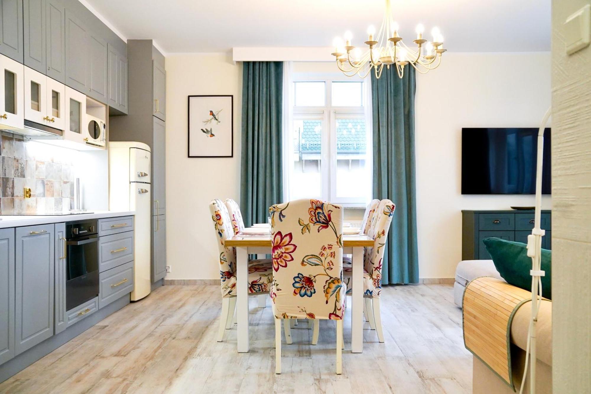 Prince Apartment By Baltic Home Świnoujście Εξωτερικό φωτογραφία