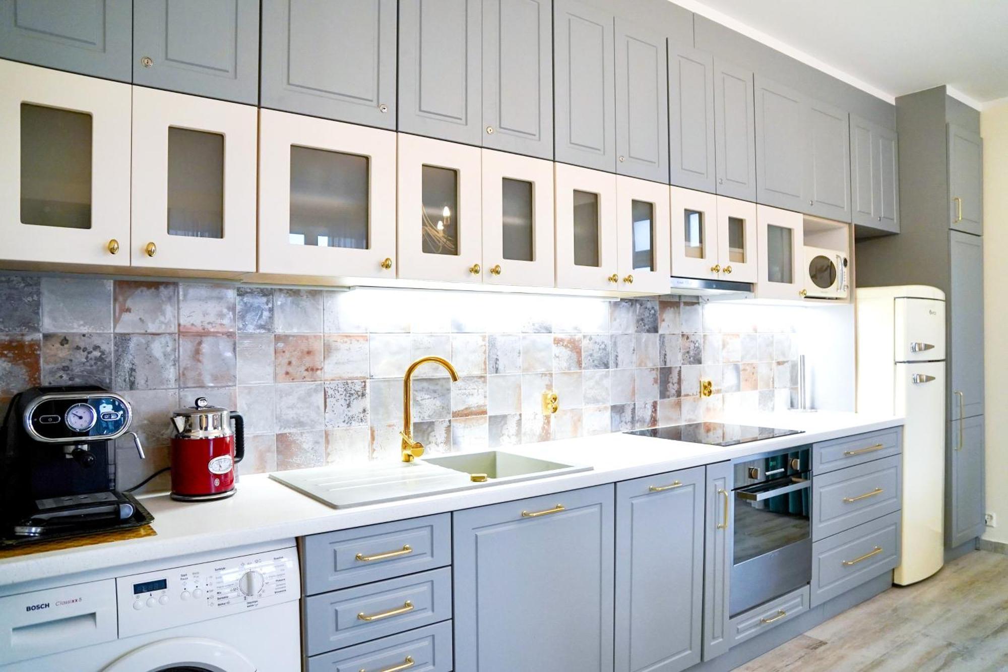 Prince Apartment By Baltic Home Świnoujście Εξωτερικό φωτογραφία